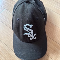 NEWERA SOXキャップ