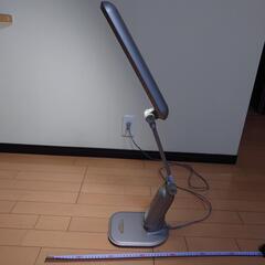 電気スタンドの画像