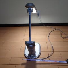 電気スタンドの画像