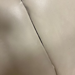 ※9/25まで　15万円購入 ソファ 2人用 ドイツ製の画像