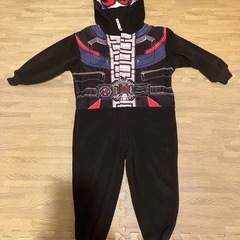 仮面ライダージオウ　コスチューム　110cm