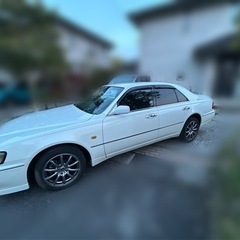 日産　シーマ　Y33シーマ　3.0L TR  セダン　マルチレスの画像