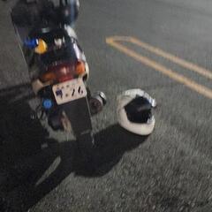 原付 スクーター
