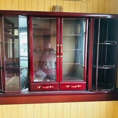 棚　無料であげます