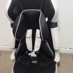 （引き渡し予定者決定済）コンビ　チャイルドシート/ジュニアシート...