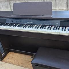 配送設置無料】 カシオ 電子ピアノ セルヴィアーノ AP-710BK