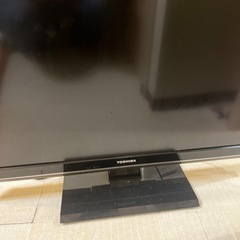 32ZP2  東芝　テレビ　液晶カラーテレビ　ジャンク　
