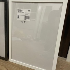 IKEA額縁の画像
