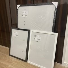 IKEA額縁