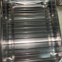 Rinnai リンナイ KG67BEL　RT67JH  LPガス ガステーブル 2023年製 の画像