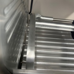 ミートスライサー　業務用の画像