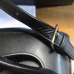 ポール・スミス 長財布 カラードチップレザーリュック Paul Smithの画像