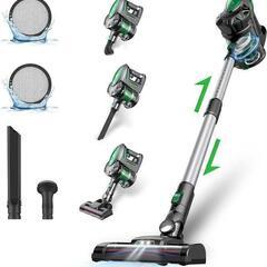 ♥大特価♥ 掃除機 コードレス 38KPa 強力吸引 伸縮型 サイクロン 車 b ♥大特価♥ 掃除機 コードレス 38KPa 強力吸引 伸縮型