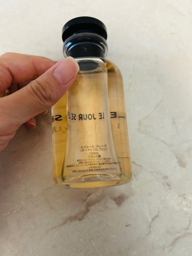 LOUIS VUITTON 香水 / LE JOUR SE LEVE