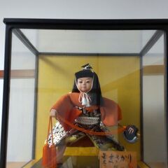 金太郎さん