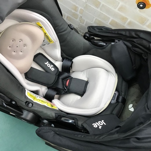 ジョイ　ベビーカー　ベビーシート　ドッキング　セット売り