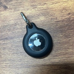 (商談中)AirTag エアタグ　GPS