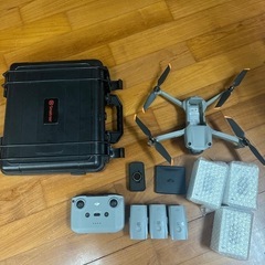 DJI Air2s