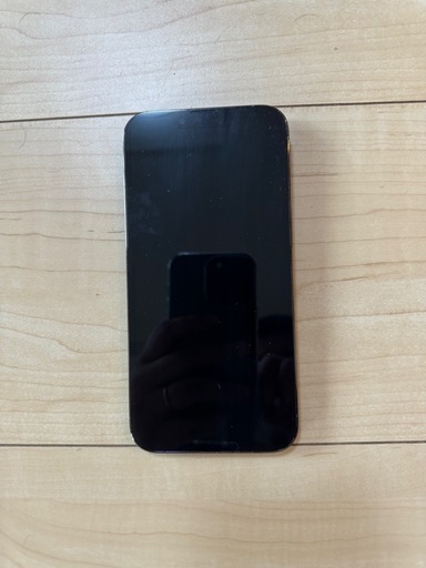 【12日まで限定】iPhone 13pro 128GB アルパイングリーン