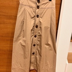 アーバンリサーチ スカート