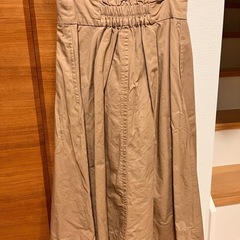 アーバンリサーチ スカートの画像