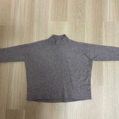 UNIQLOセーター / レディース
