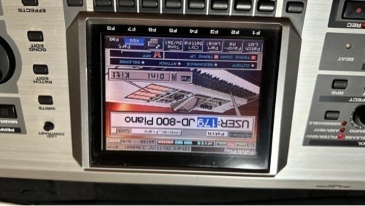 その他 ROLAND FANTOM X7