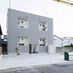 大江駅11分！1R！初期費用８万円！コンフォート宝生101⭐️R...