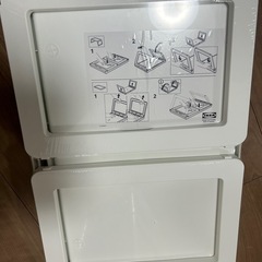 IKEA 机の画像