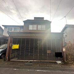🌸関市　築古戸建て賃貸(民泊利用可能)🌸　　月額家賃５０，０００円