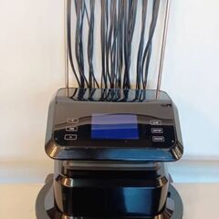 B-next　デジタルパーマ機 NJ mini 卓上タイプ