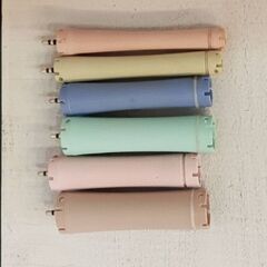 B-next　デジタルパーマ機 NJ mini 卓上タイプの画像