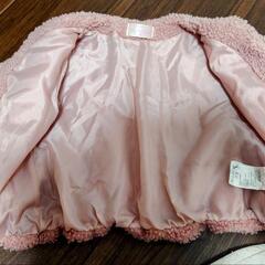 子供服・ジャンパー・95cmの画像