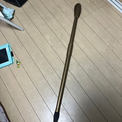 ジャベリック　やり投げ2本