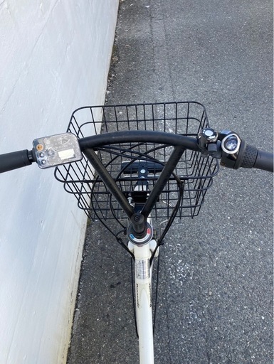 1332送料無料エリア多数！安心保証付き！安全整備済み！電動自転車