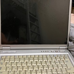 ノートパソコン