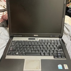 ノートパソコン