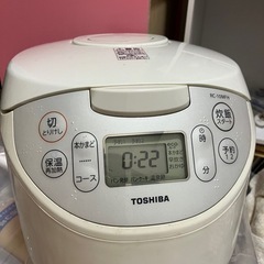 炊飯器