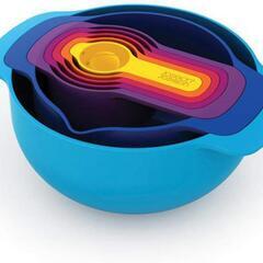 №1365✨大特価✨Joseph Joseph M 7個セット　調理グッズの画像