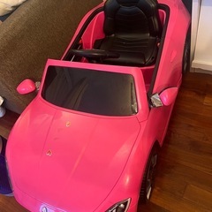 【お取引中】おもちゃ　車
