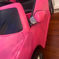 【お取引中】おもちゃ　車の画像