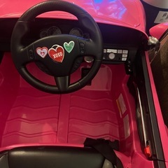 【お取引中】おもちゃ　車の画像