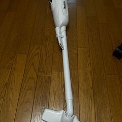 MAKITA マキタ　充電式クリーナー　CL106FD 10.8...