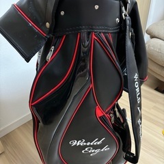 ゴルフバッグ