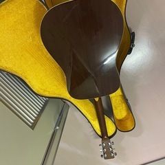 [差し上げます] Morris W20 アコースティックギターの画像