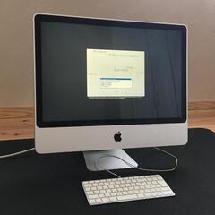 Apple iMac (24-inch, Early 2009) 