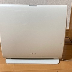 空気清浄機
