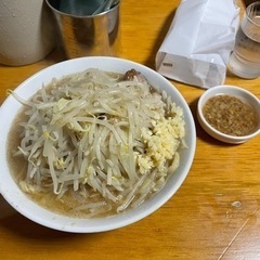 二郎・二郎系行きたい方募集！！