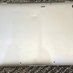 MacBook Air (Retina, 13インチ, 2019)