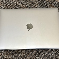 MacBook Air (Retina, 13インチ, 2019)